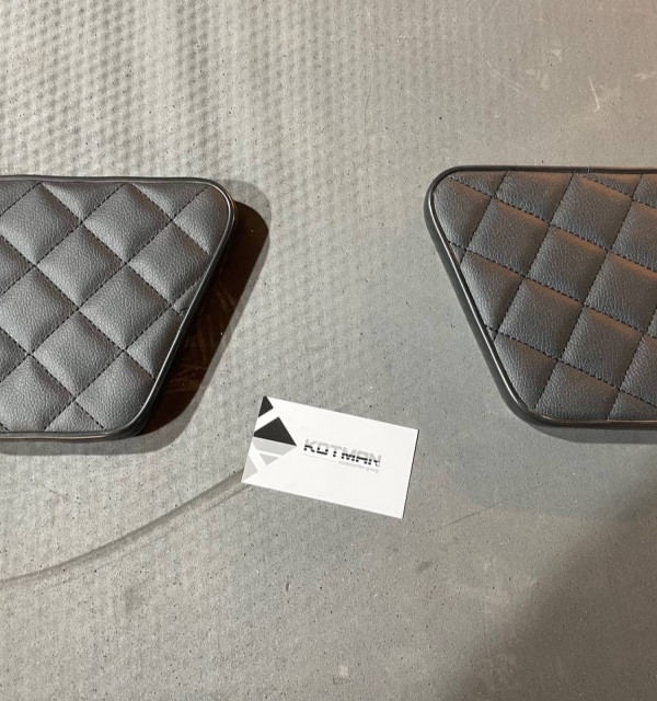 Подлокотники (ЭКО-КОЖА) 190х145х16 купить в Минске и Беларуси