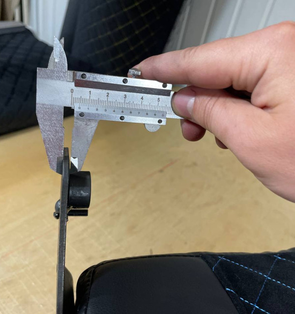 Сиденье в трактор МТЗ РФ 80В-6800000СБ (с чехлом) купить в Минске и Беларуси