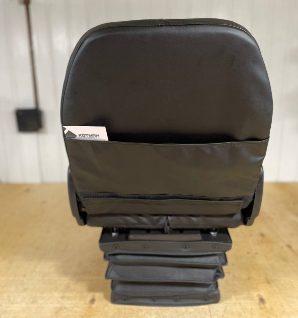 Сиденье в трактор МТЗ РФ 80В-6800000СБ (с чехлом) купить в Минске и Беларуси