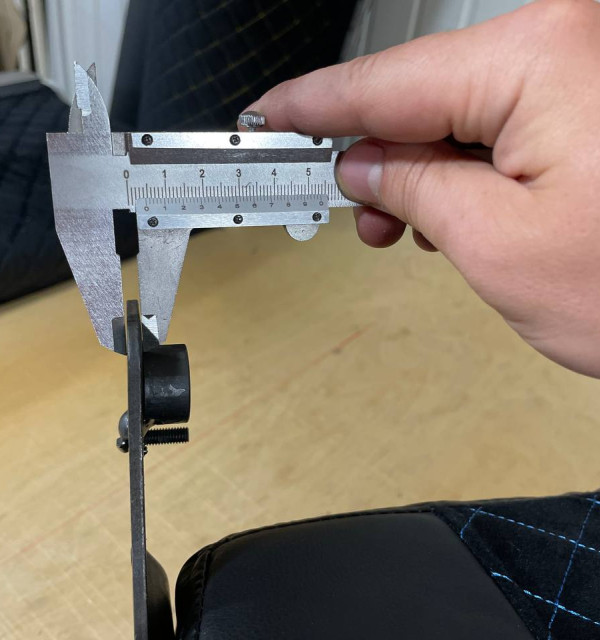 Сиденье в трактор МТЗ РФ 80В-6800000СБ (с чехлом) купить в Минске и Беларуси