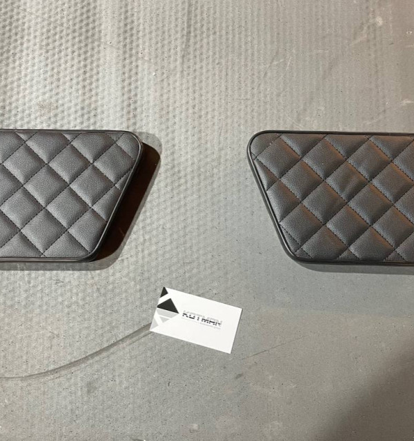 Подлокотники (ЭКО-КОЖА) 270х145х16 купить в Минске и Беларуси