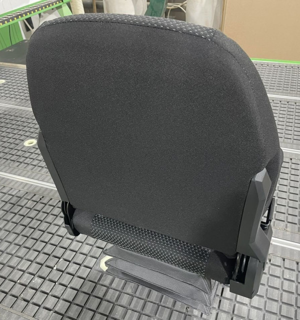 Сиденье в трактор МТЗ РФ 80В-6800000СБ купить в Минске и Беларуси