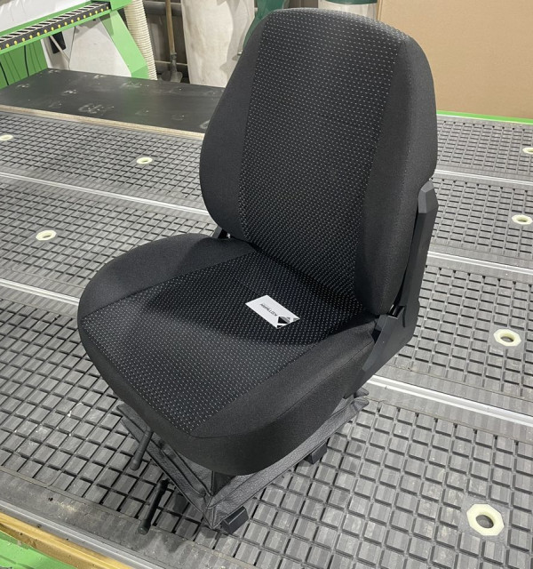 Сиденье в трактор МТЗ РФ 80В-6800000СБ купить в Минске и Беларуси