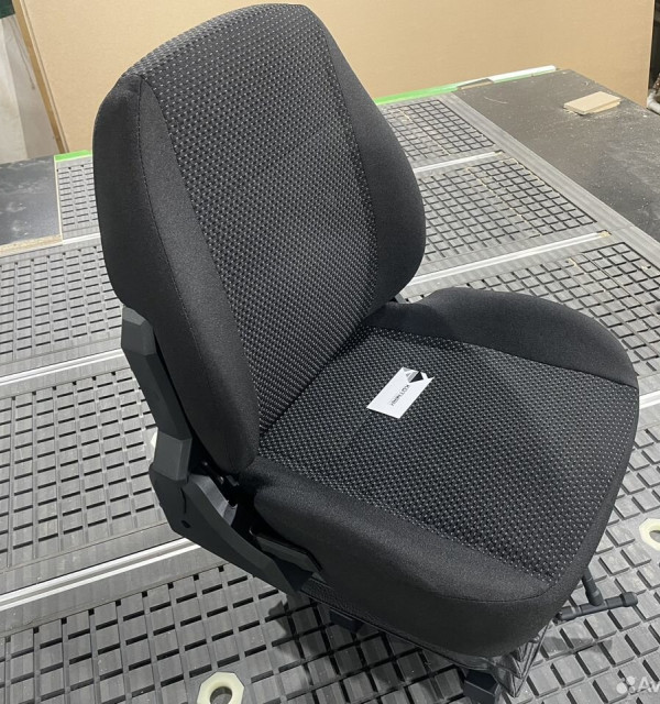 Сиденье в трактор МТЗ РФ 80В-6800000СБ купить в Минске и Беларуси