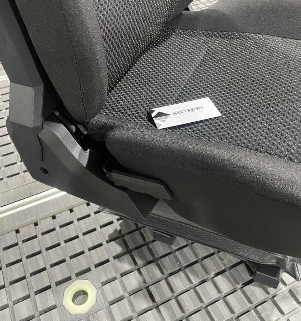 Сиденье в трактор МТЗ РФ 80В-6800000СБ купить в Минске и Беларуси