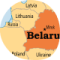 Доставка по всей Беларуси